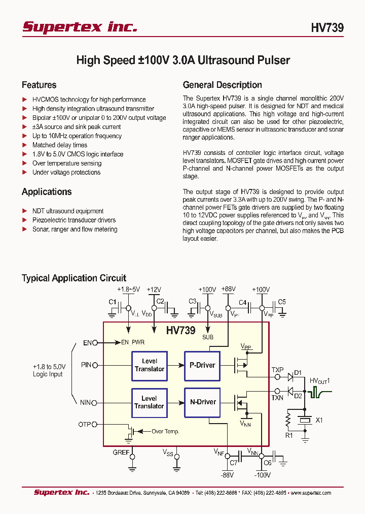 HV739_1252034.PDF Datasheet