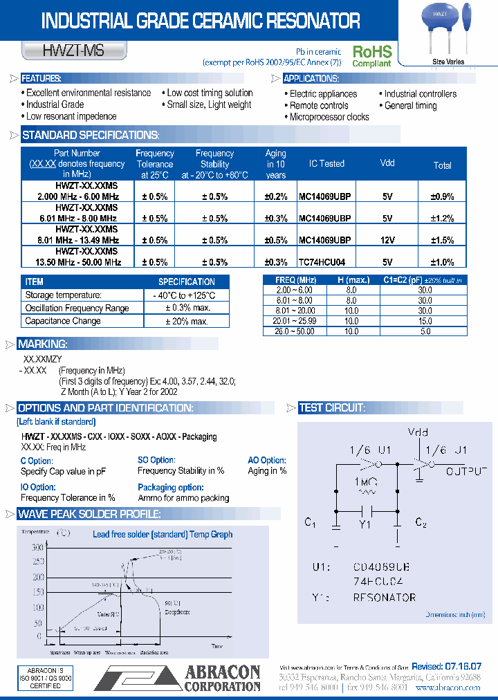 HWZT-MS_1252178.PDF Datasheet