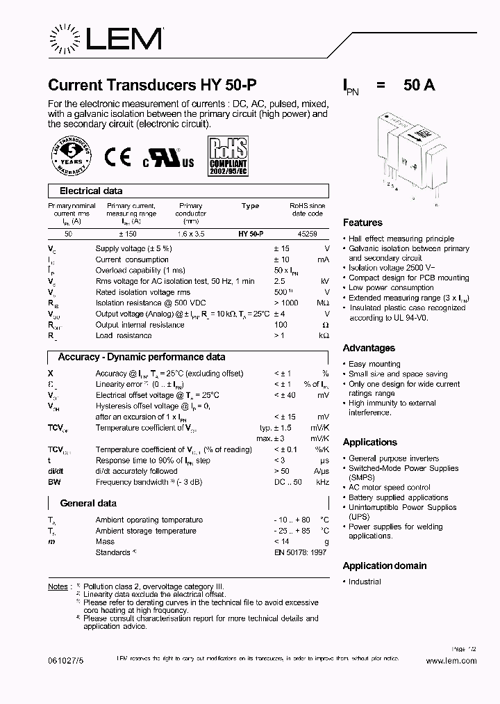 HY50-P06_701097.PDF Datasheet