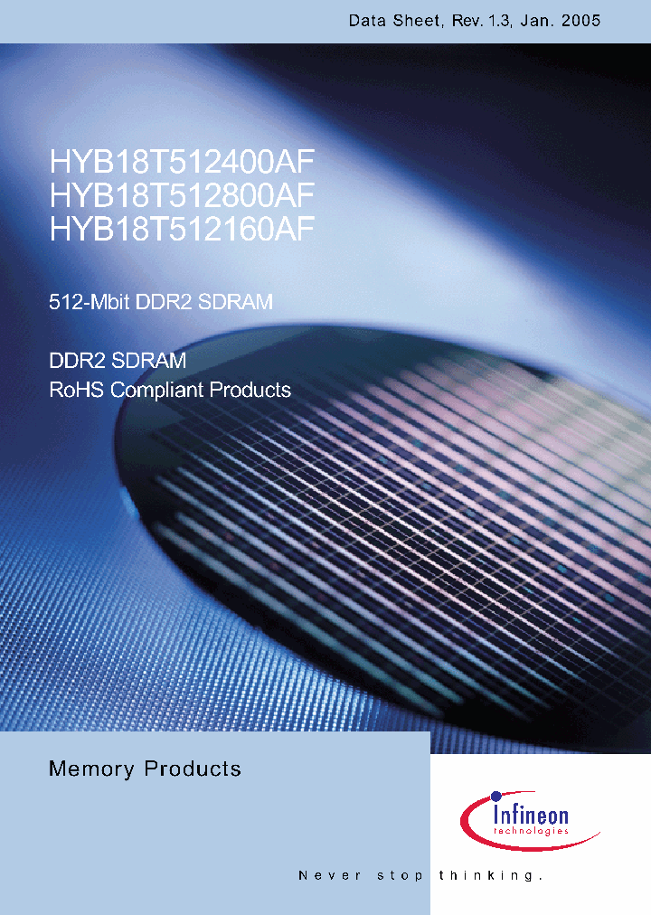 HYB18T512400AF-3_729568.PDF Datasheet