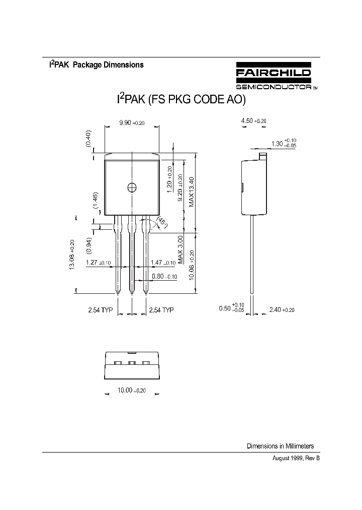 I2PAK_1252451.PDF Datasheet