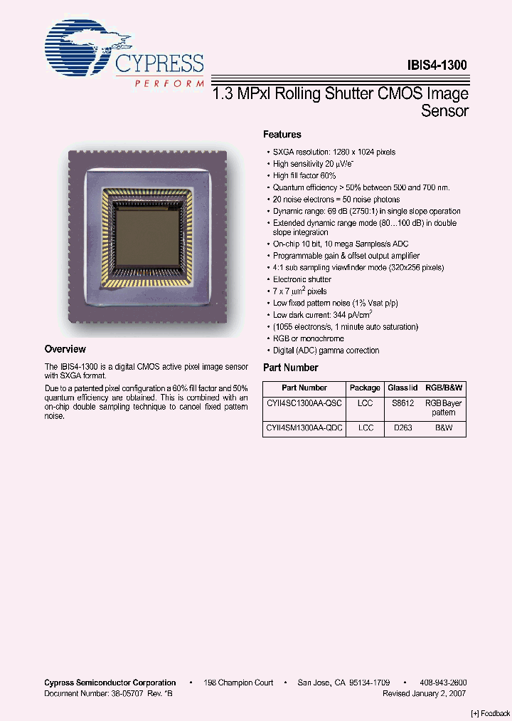 IBIS4-1300_1188785.PDF Datasheet