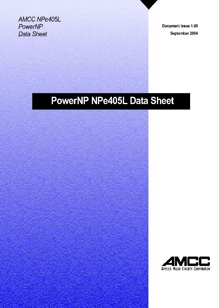 IBM25NPE405L-3FA133C_1182885.PDF Datasheet