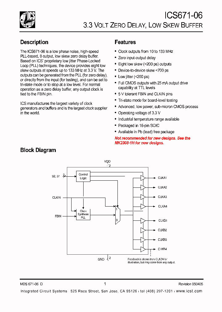 ICS671M-06IT_1252874.PDF Datasheet