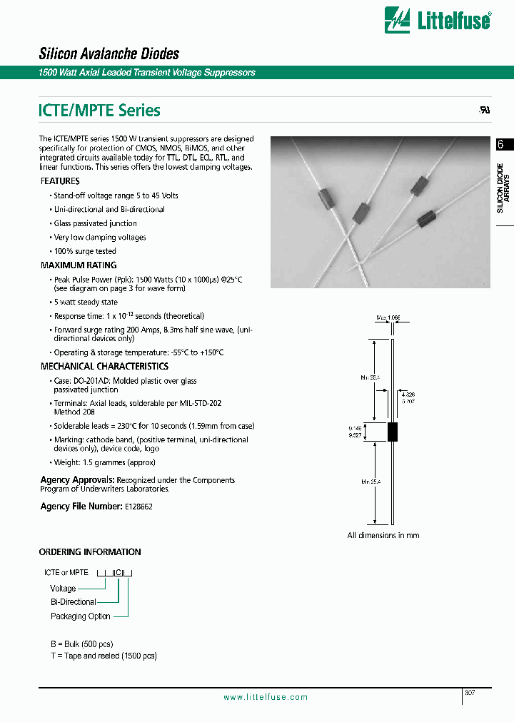 ICTE-10MPTE-10_1150359.PDF Datasheet