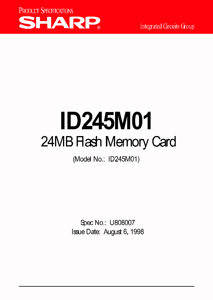 ID245M01_1253550.PDF Datasheet