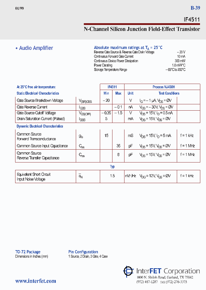 IF4511_1254258.PDF Datasheet