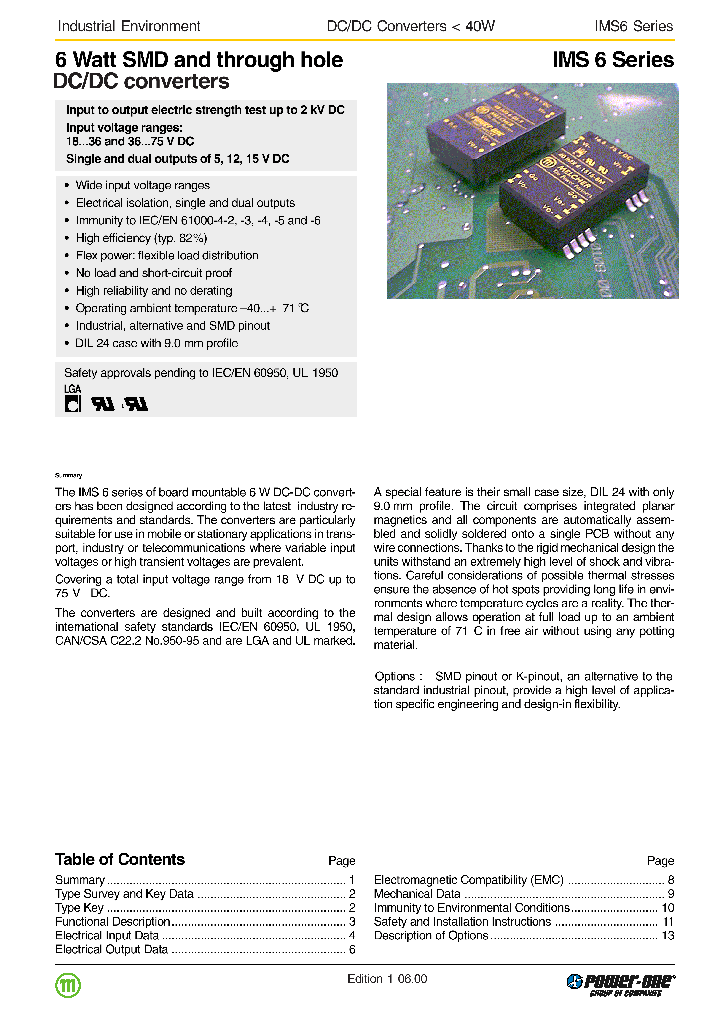 IMS6_1254630.PDF Datasheet