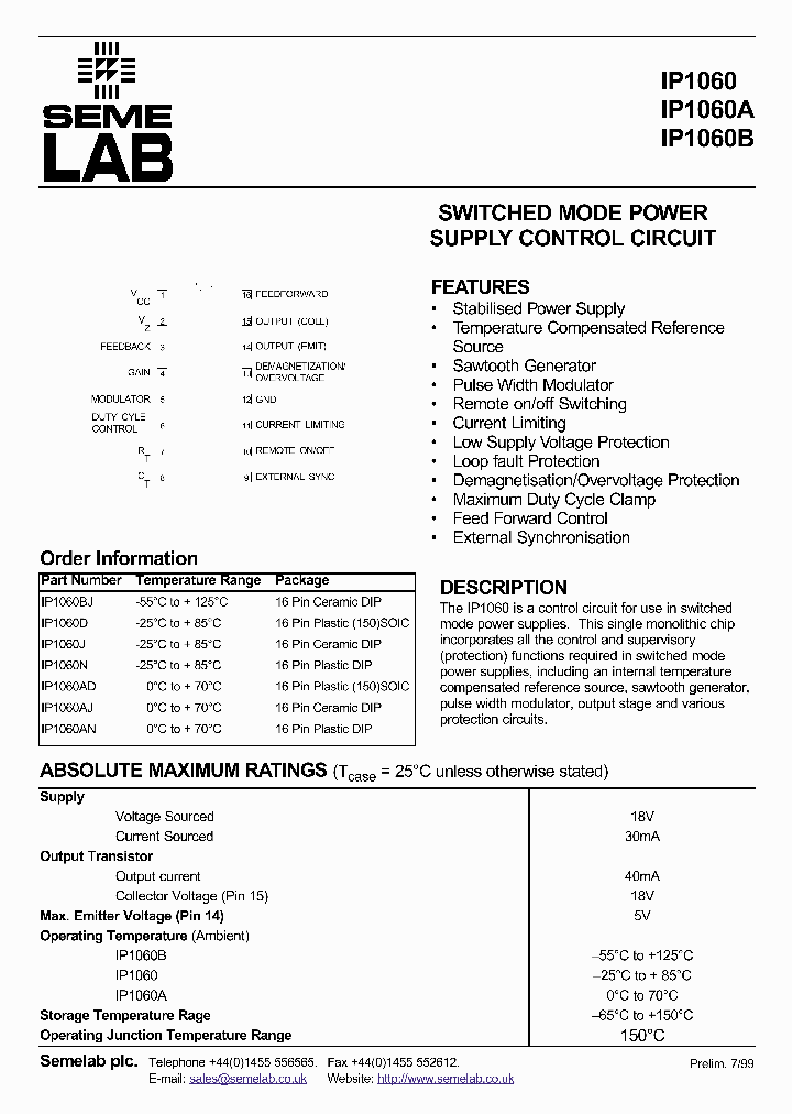 IP1060B_1254990.PDF Datasheet