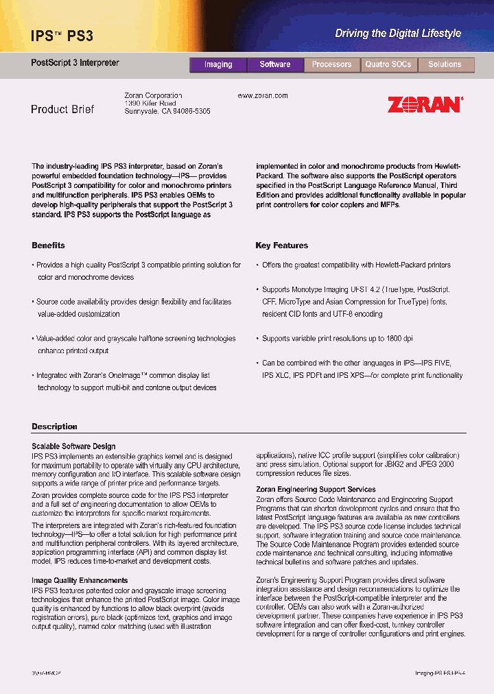 IPS-PS3_1255123.PDF Datasheet