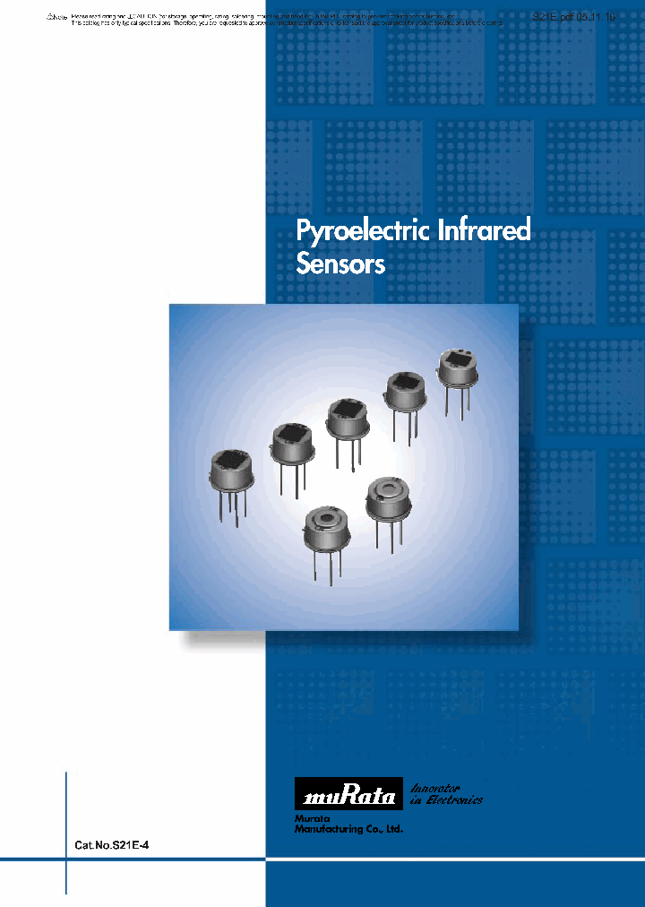 IRA-E940ST1_1255275.PDF Datasheet