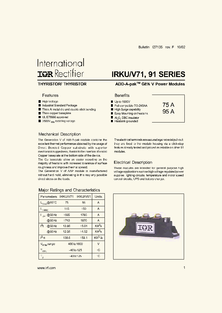 IRKU9108AS90_794054.PDF Datasheet