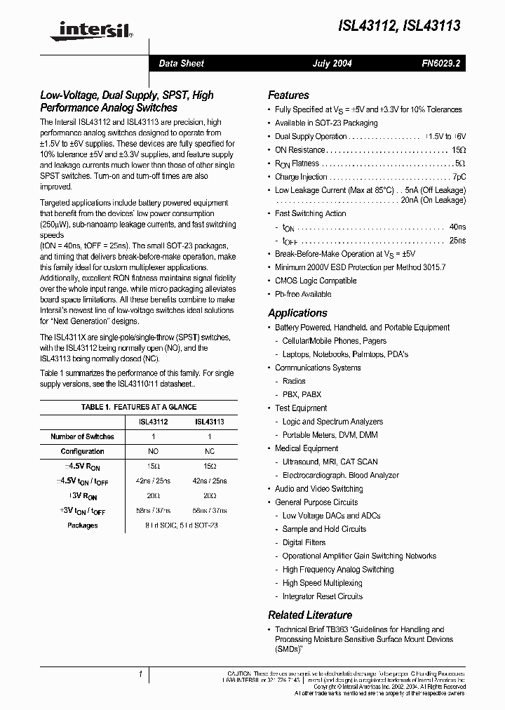 ISL4311204_719698.PDF Datasheet