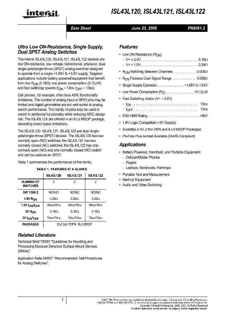 ISL43L12006_719583.PDF Datasheet