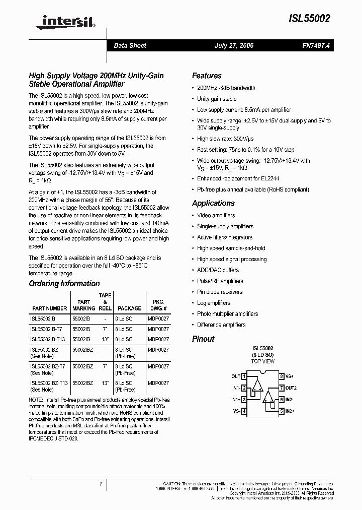 ISL5500206_709686.PDF Datasheet