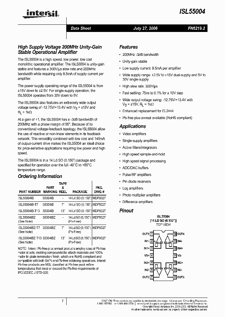 ISL5500406_719352.PDF Datasheet