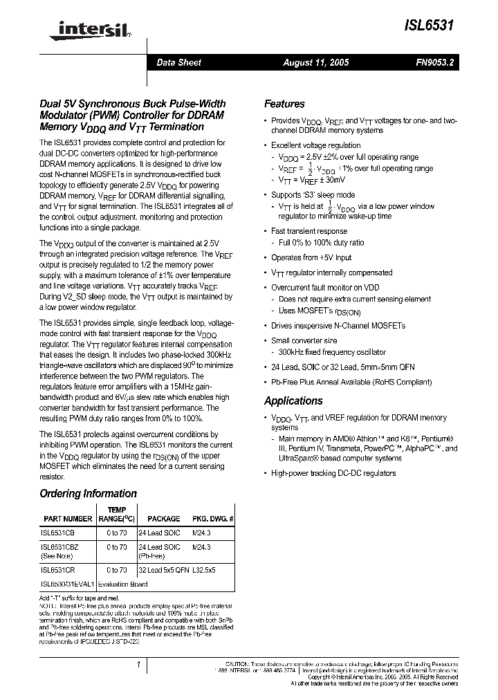 ISL653031EVAL1_610147.PDF Datasheet
