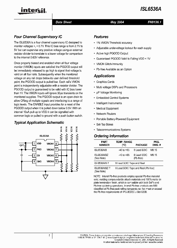 ISL6536AIB_902061.PDF Datasheet