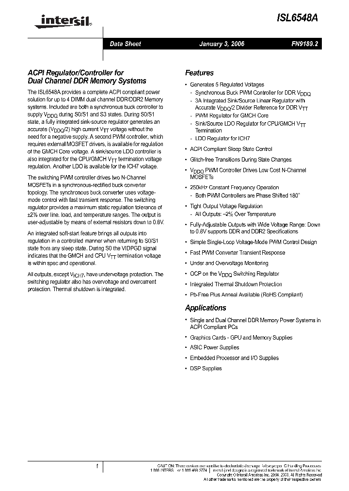 ISL6548A06_706309.PDF Datasheet