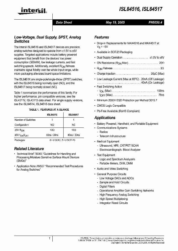 ISL8451605_718872.PDF Datasheet