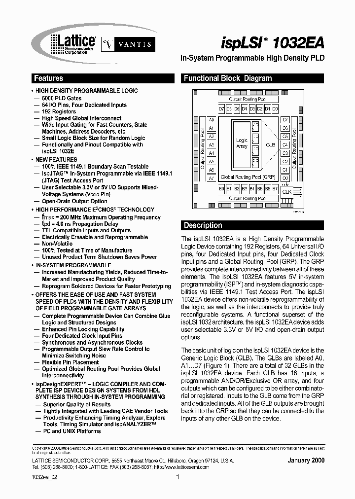 ISPLSI1032EA-100LT100_898551.PDF Datasheet