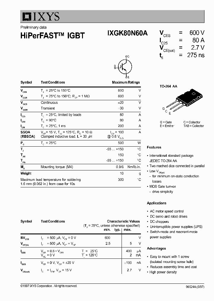 IXGK80N60A_1258143.PDF Datasheet
