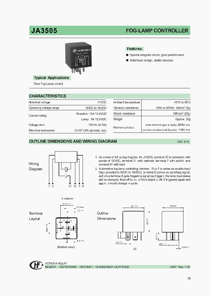 JA3505_1258407.PDF Datasheet