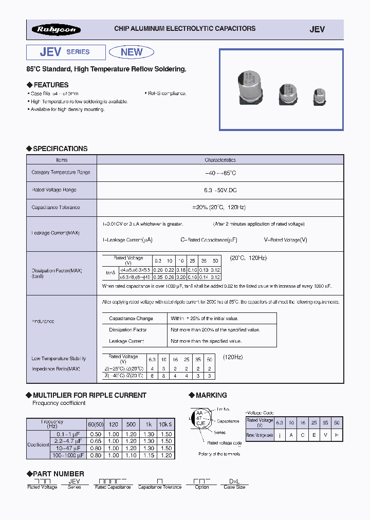 JEV_1258697.PDF Datasheet