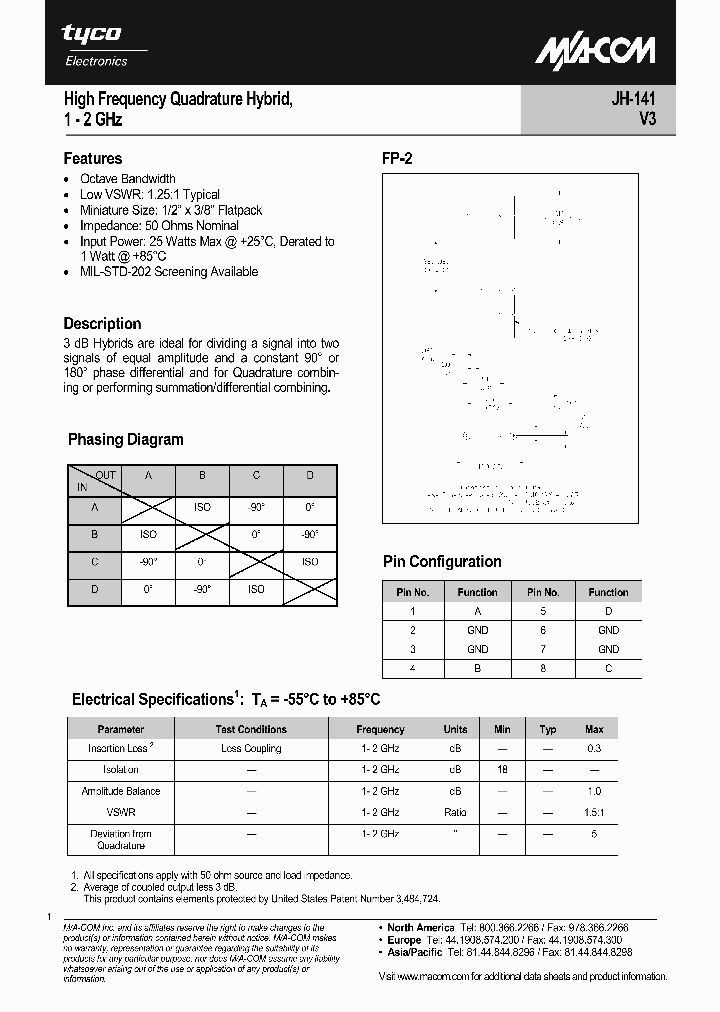 JH-1411_1258715.PDF Datasheet