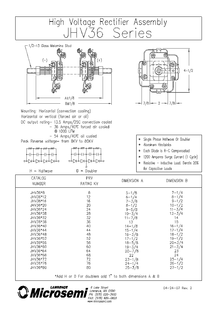 JHV3680_1258736.PDF Datasheet