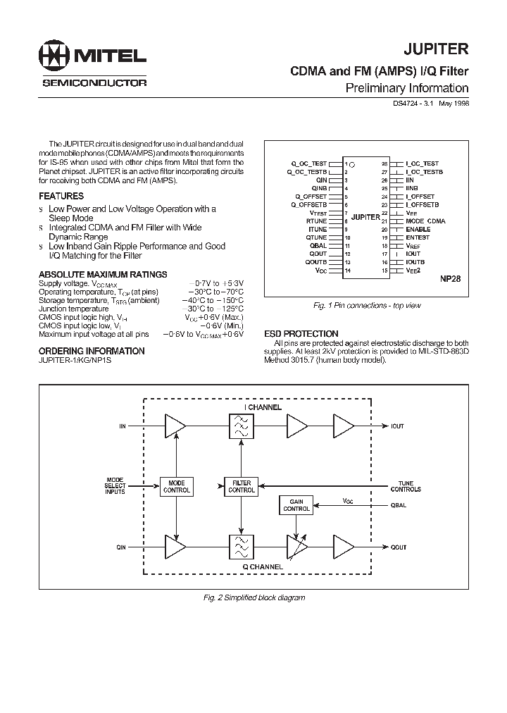 JUPITER_783877.PDF Datasheet