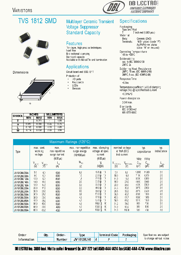 JV1812ML140A_653057.PDF Datasheet