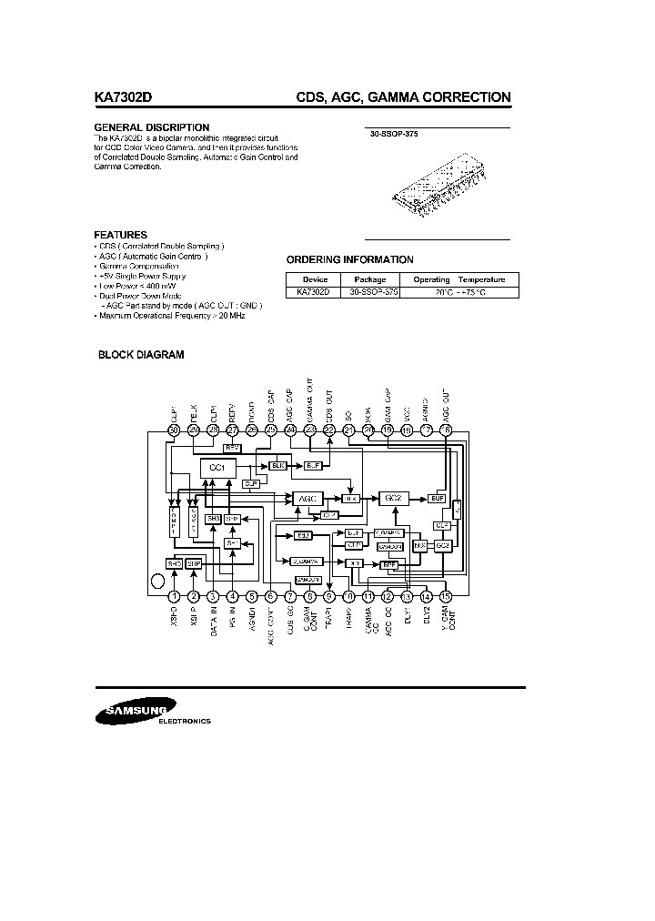 KA7302D_785738.PDF Datasheet