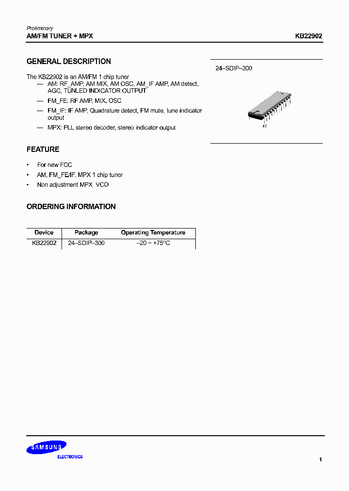KB22902_1259749.PDF Datasheet