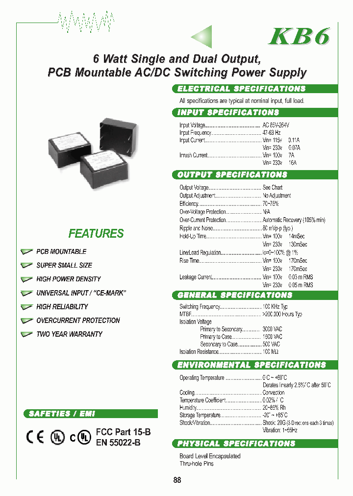 KB06-05S_715206.PDF Datasheet