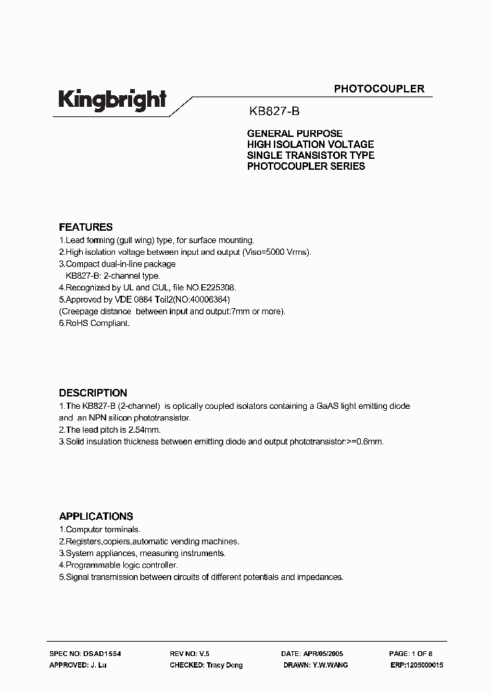 KB827-B_859537.PDF Datasheet