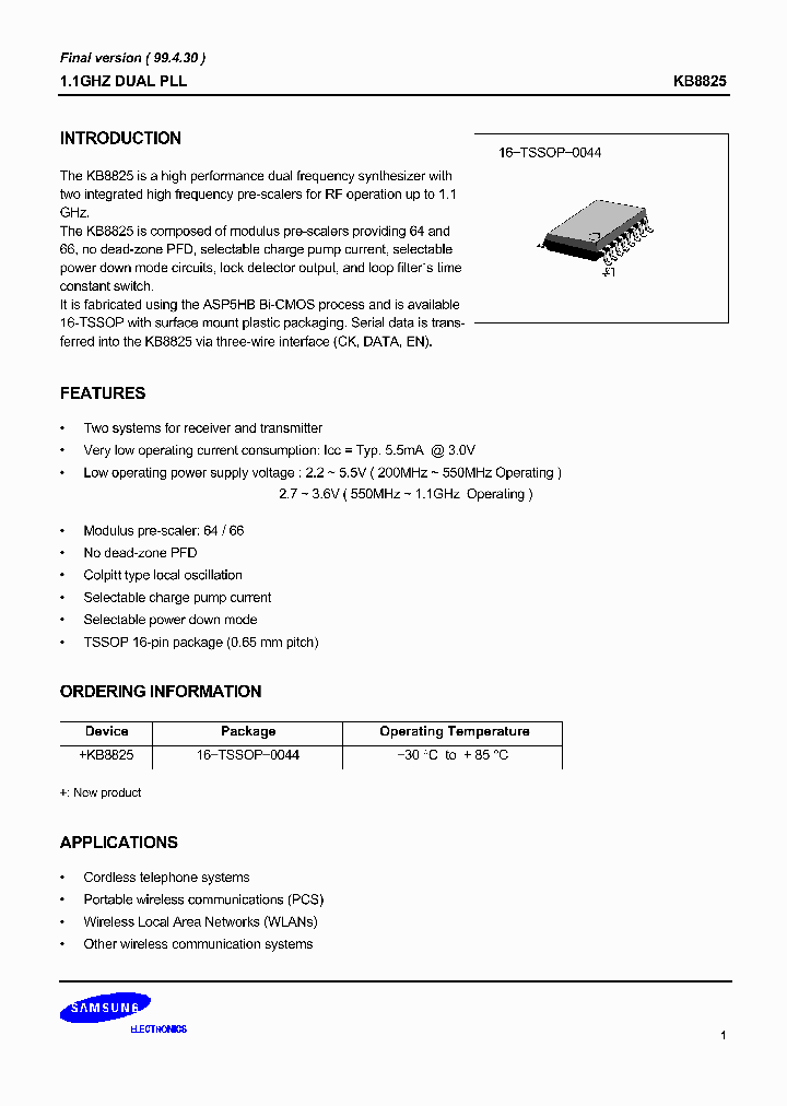 KB8825_1259770.PDF Datasheet