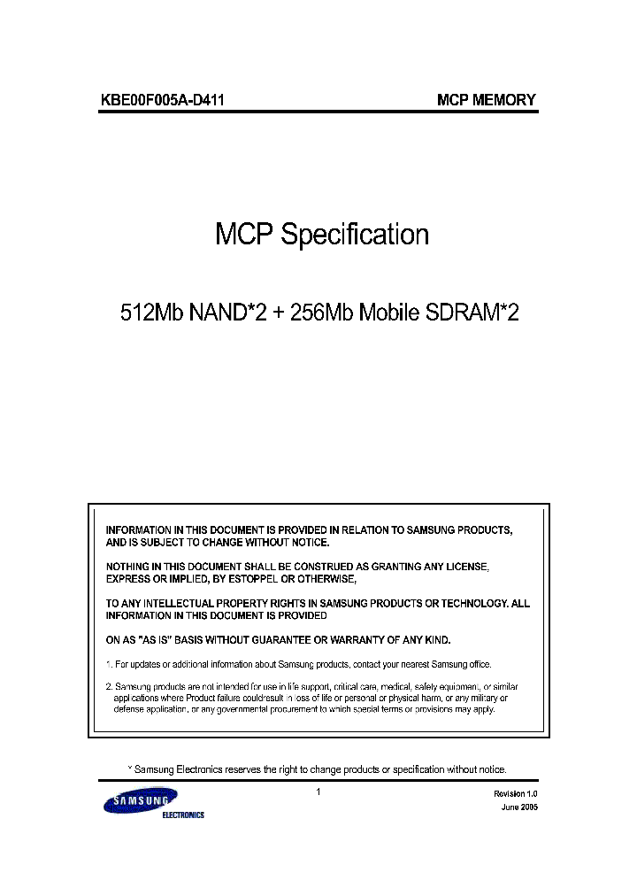 KBE00F005A-D411_1259779.PDF Datasheet