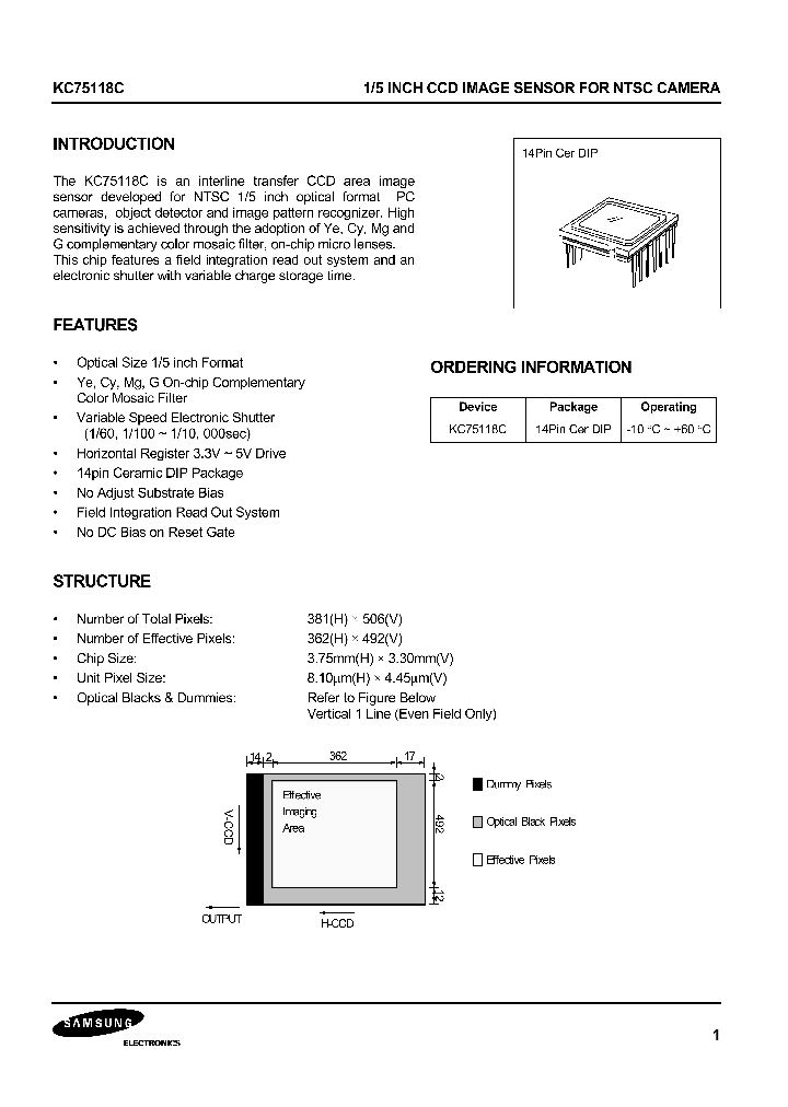 KC75118C_1260063.PDF Datasheet
