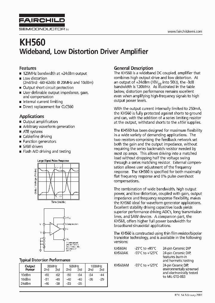 KH560_1260361.PDF Datasheet