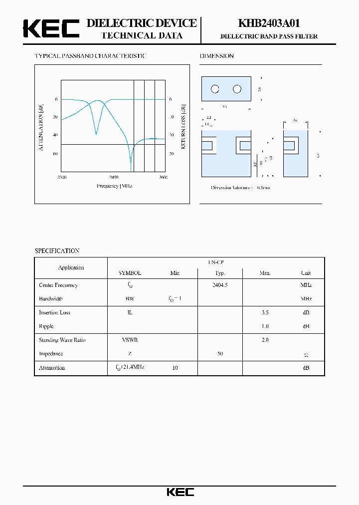KHB2403A01_1260368.PDF Datasheet