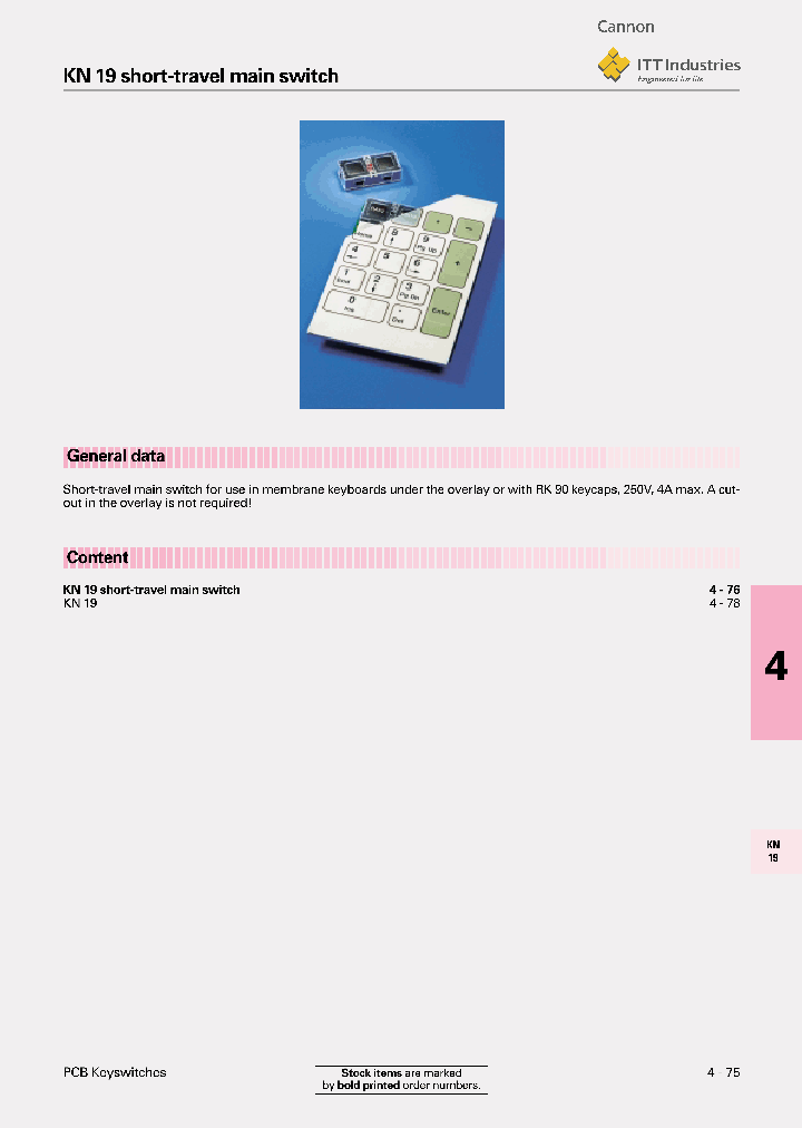 KN19_1260736.PDF Datasheet