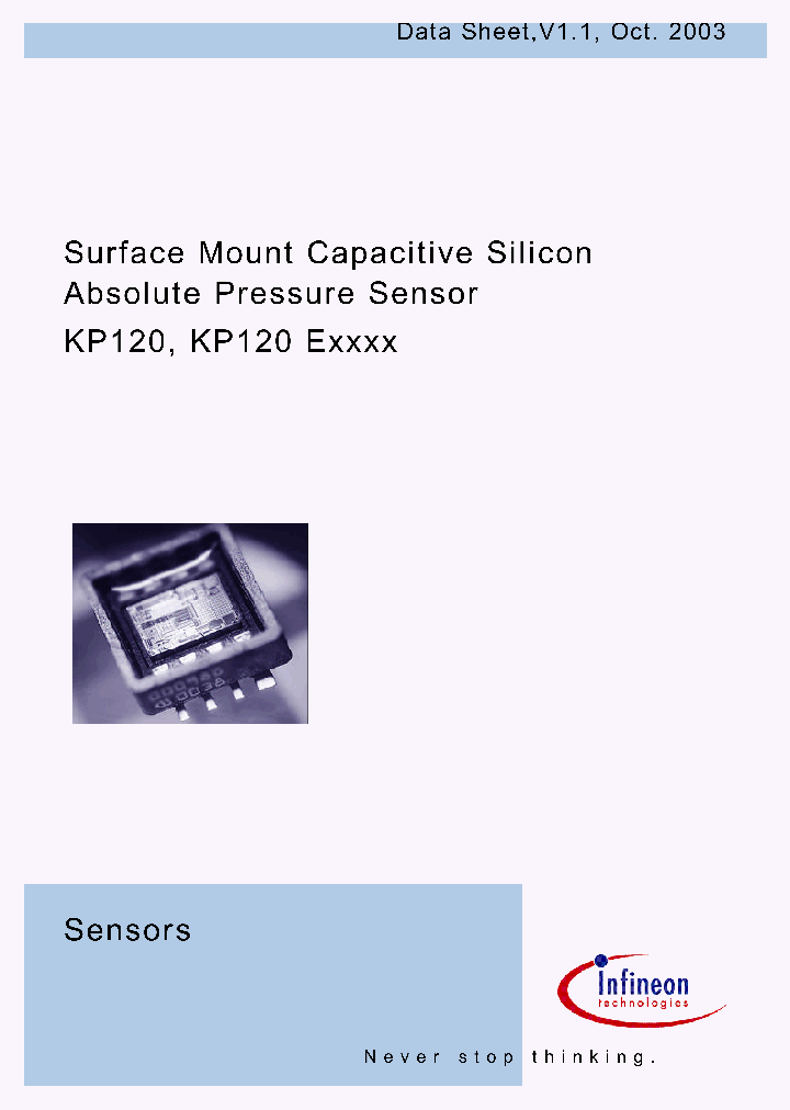 KP120_1260777.PDF Datasheet