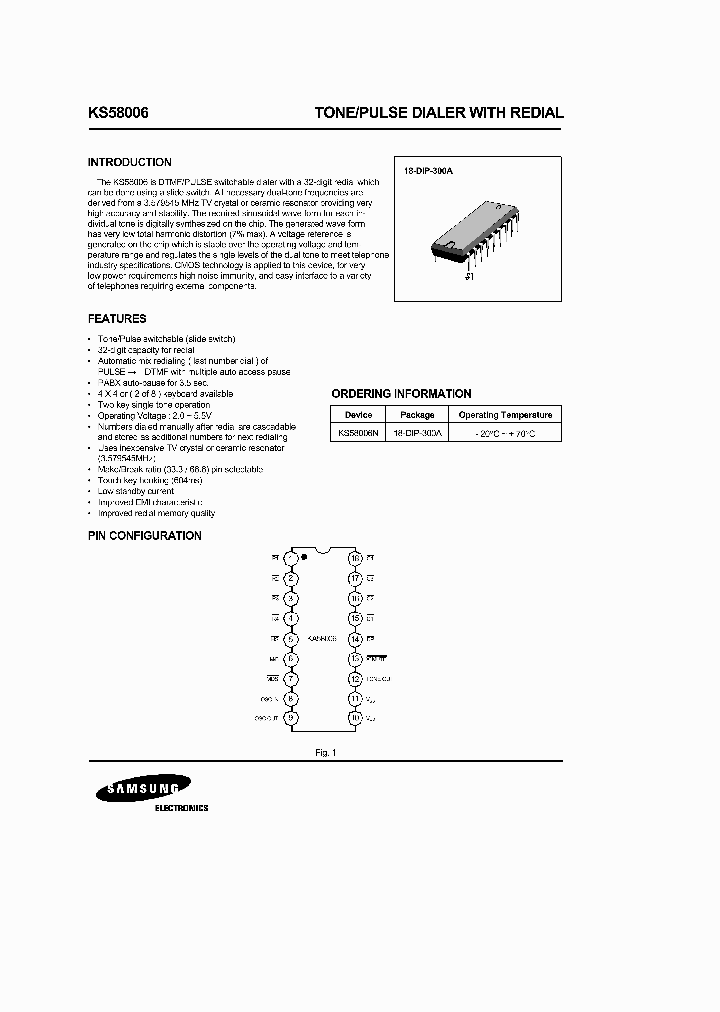 KS58006_848990.PDF Datasheet