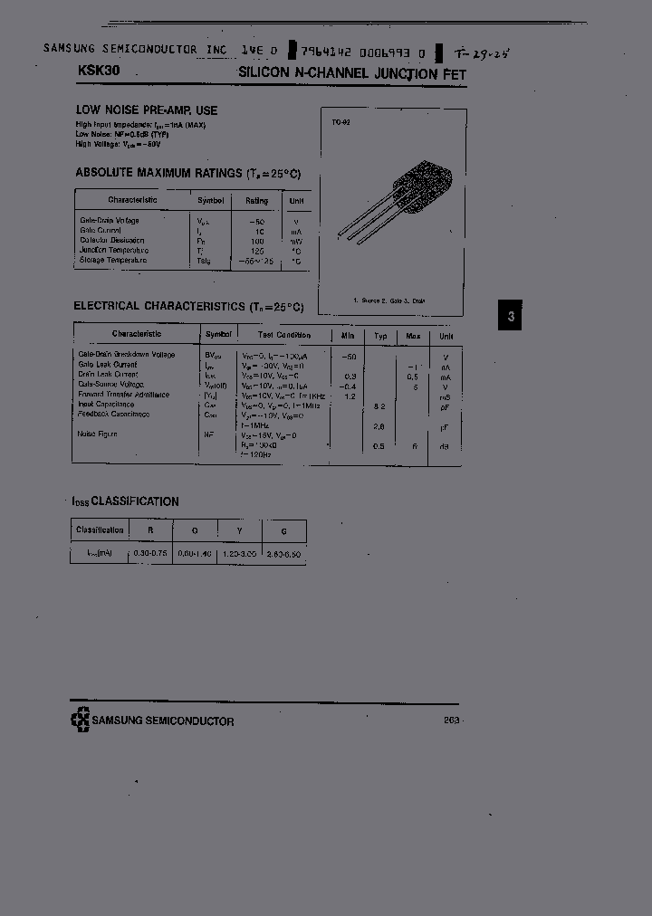 KSK30_1261373.PDF Datasheet