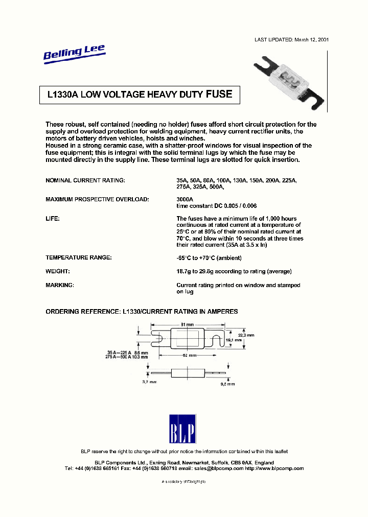 L1330A_1262008.PDF Datasheet