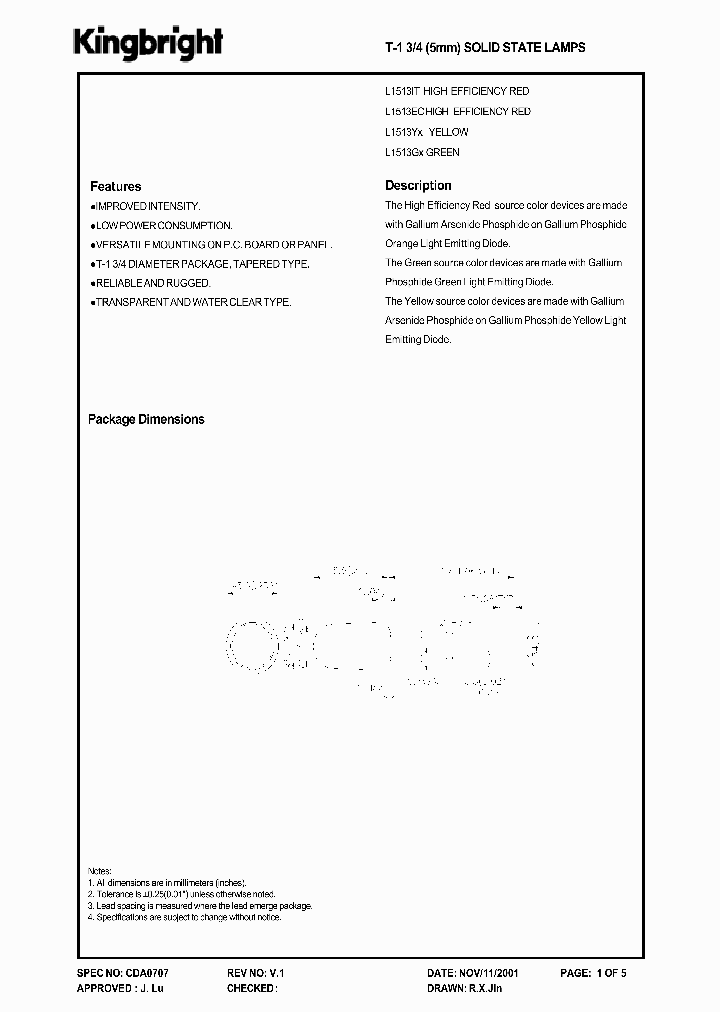 L1513IT_657019.PDF Datasheet