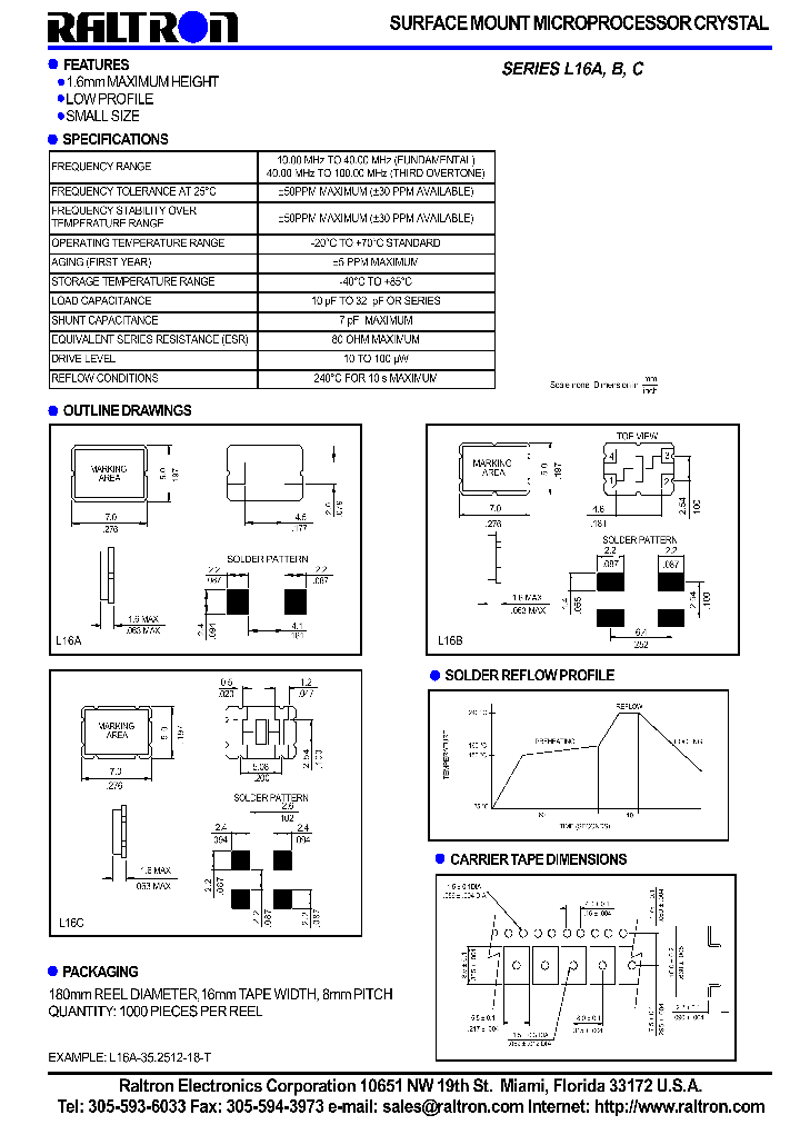 L16C_1262041.PDF Datasheet