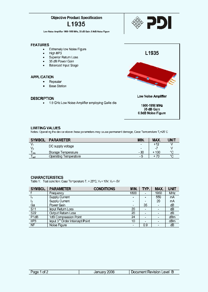 L1935_1262048.PDF Datasheet