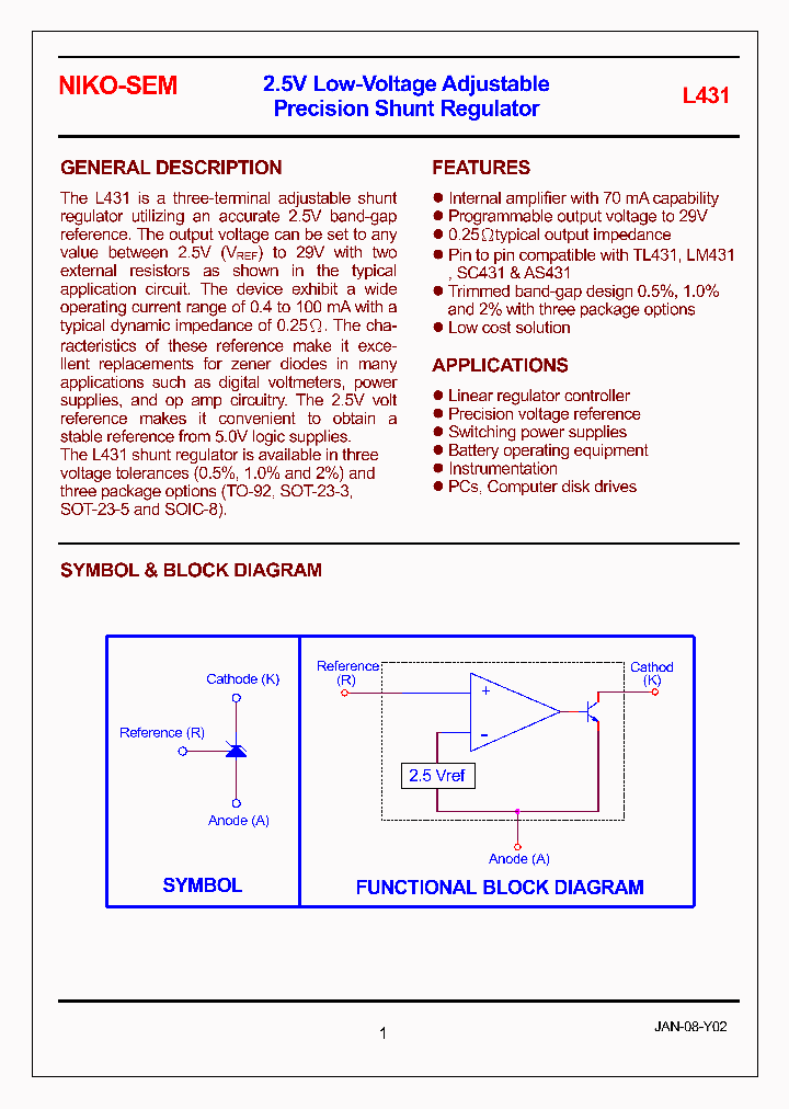 L431M3A_825248.PDF Datasheet